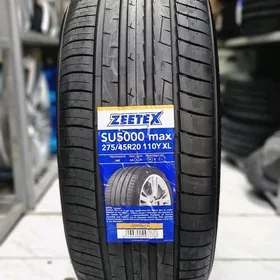 ZEETEX 275/45/20 Thailand 🇹🇭