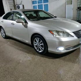 Lexus ES 350 2011