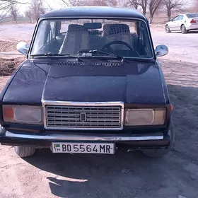 Lada 2107 1999