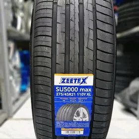 ZEETEX 275/45/21 Thailand 🇹🇭