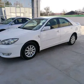 Toyota Camry 2002