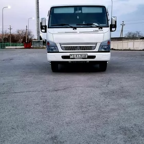 Mitsubishi Canter 2015