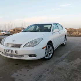 Lexus ES 330 2004