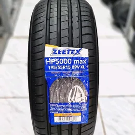 ZEETEX 195/55/15 Thailand 🇹🇭