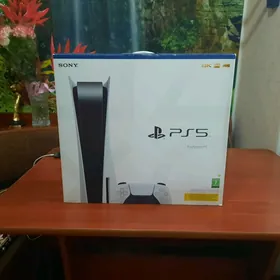 PS5 -FAT