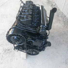 MTZ T28 mator