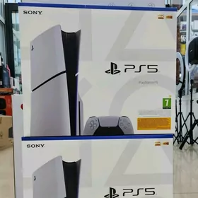 Sony playstation 5