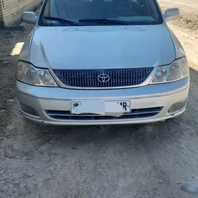 Toyota Avalon 2001