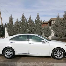 Lexus ES 350 2010