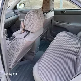 Toyota Camry 2003