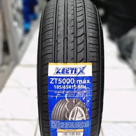ZEETEX 185/65/15 Thailand 🇹🇭
