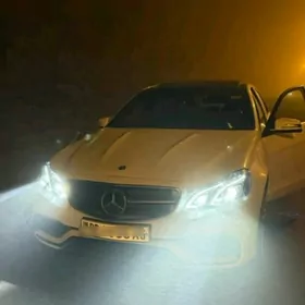 Mercedes-Benz E350 2013