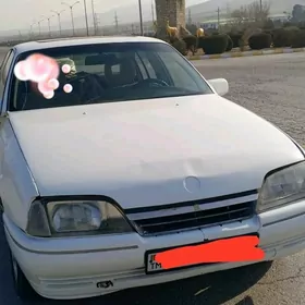 Opel Omega 1991