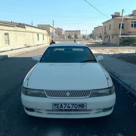 Toyota Chaser 1993