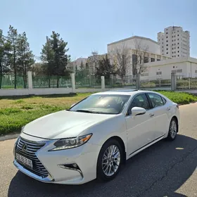 Lexus ES 350 2018