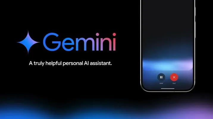 Google Assistant gidýär. Tiz wagtdan ähli Android smartfonlarda adaty kömekçi Gemini bolar