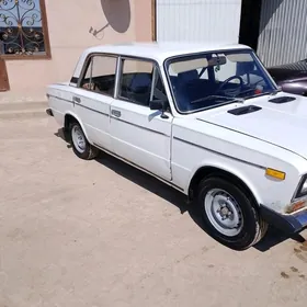 Lada 2106 1985