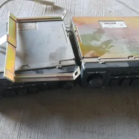 radio orsunky