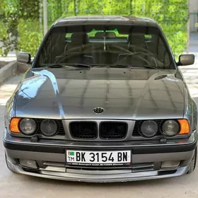 BMW E34 1993