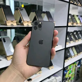 IPHONE 11 PRO 256GB75%