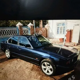 BMW 525 1992