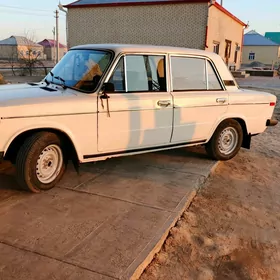 Lada 2106 1993