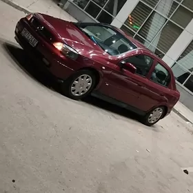 Opel Astra 1999