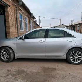 Toyota Camry 2007