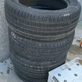 DUNLOP 285/50R20