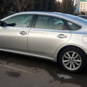 Toyota Avalon 2013