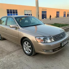 Toyota Avalon 2003