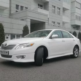 Toyota Camry 2009