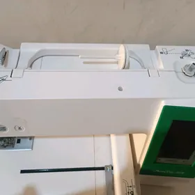 janome 450 e