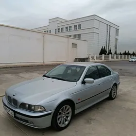 BMW E39 1997