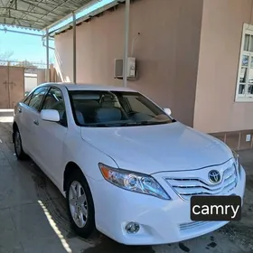 Toyota Camry 2009