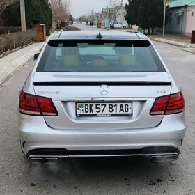 Mercedes-Benz E350 2010