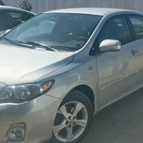 Toyota Corolla 2010