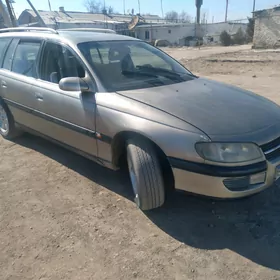 Opel Omega 1997