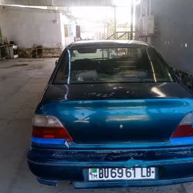 Daewoo Cielo 1996