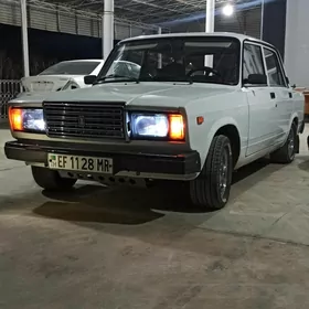 Lada 2107 2011