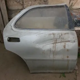 Toyota cresta