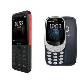 prastoy Nokia 3310/5310