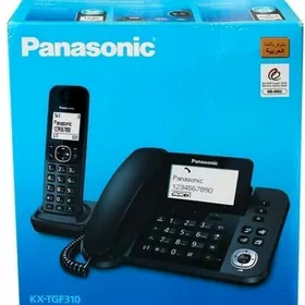 PANASONIC  DOMASNY TELEFON