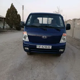 Kia Bongo 2010