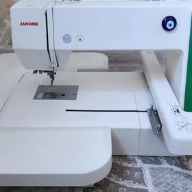 Janome 450E