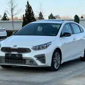 Kia Forte 2021