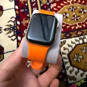 Apple Watch 4