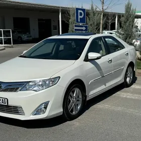 Toyota Camry 2013