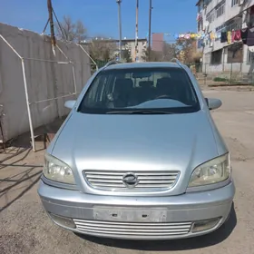 Opel Zafira 2000