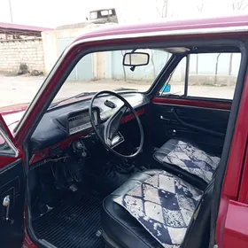 Lada 2101 1987